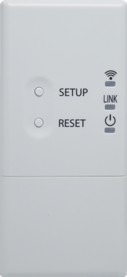 Adapter WiFi dla systemów RAS